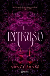 Portada El intruso