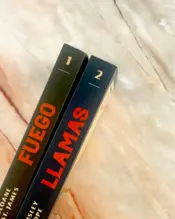 Portada Llamas 3