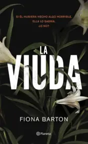 Portada La viuda