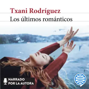 Portada Los últimos románticos
