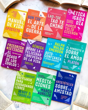 Imagen extra Sobre la amistad 0