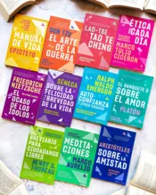 Portada Sobre la amistad 0
