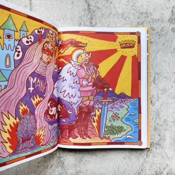 Imagen extra Don Quijote de la Mancha I 0