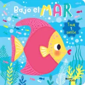 Portada Bajo el mar