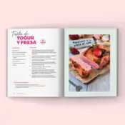 Portada Recetas con airfryer para gente sin tiempo 2