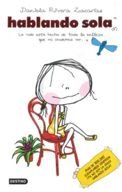 Portada Hablando sola