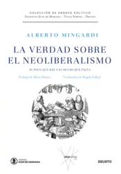 Portada La verdad sobre el neoliberalismo