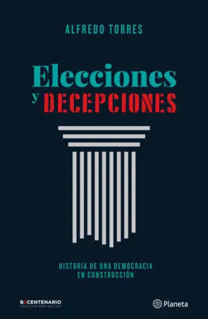 Portada Elecciones y decepciones