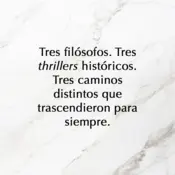 Portada El asesinato de Aristóteles 2
