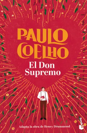 Portada El Don Supremo