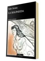 Miniatura portada 3d La malparida