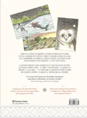 Miniatura contraportada Cuentos de noche