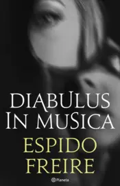 Portada Diabulus in musica