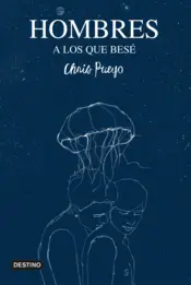 Portada Hombres a los que besé