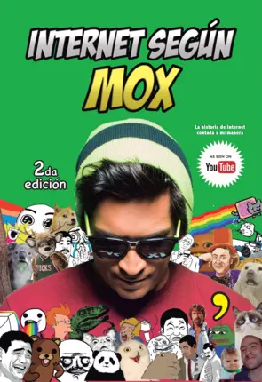 Portada Internet según Mox