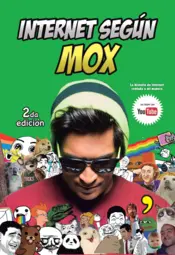 Portada Internet según Mox