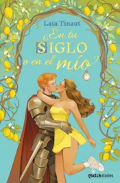 Portada ¿En tu siglo o en el mío?