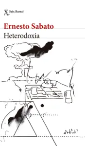 Portada Heterodoxia. Nueva edición