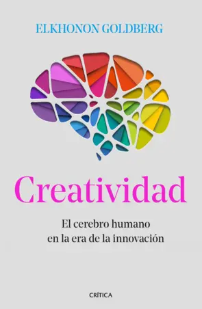 Portada Creatividad