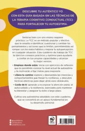 Miniatura contraportada Trabaja tu autoestima