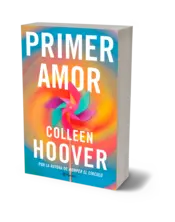 Miniatura portada 3d Primer amor (Heart Bones) (Español neutro)