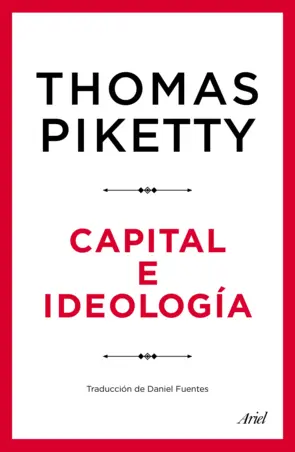 Portada Capital e ideología