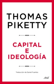 Portada Capital e ideología
