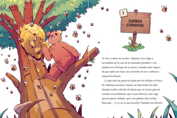Imagen extra Magic Animals. Misiones especiales 1. La senda de los volcanes 0