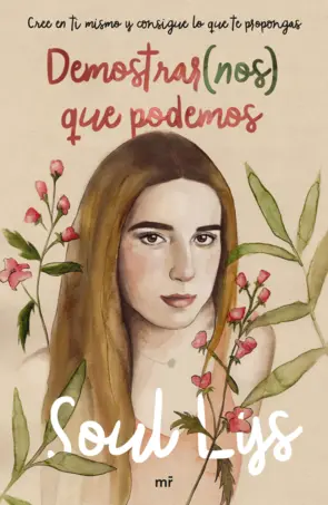 Portada Demostrar(nos) que podemos