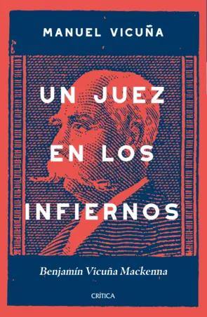 Portada Un juez en los infiernos