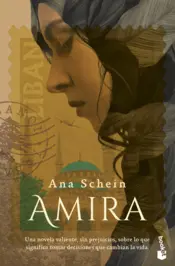Portada Amira