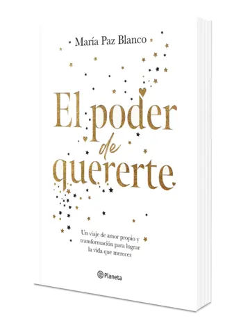 Portada El poder de quererte