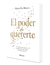 Miniatura portada 3d El poder de quererte