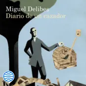 Portada Diario de un cazador