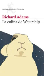 Portada La colina de Watership