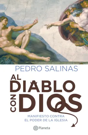 Portada Al diablo con Dios