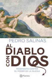 Portada Al diablo con Dios