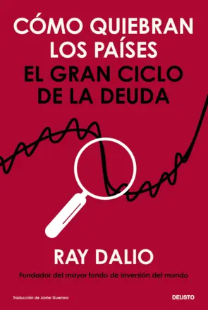 Portada Cómo quiebran los países