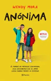 Portada Anónima
