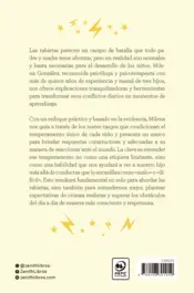 Miniatura contraportada No hay niños difíciles