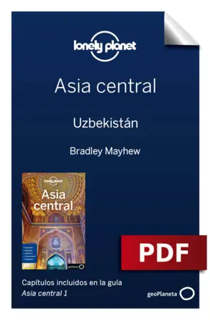 Portada Asia central 1_4. Uzbekistán