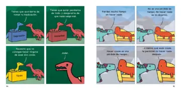 Imagen extra Amistad para dinosaurios 3