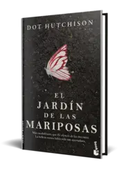 Miniatura portada 3d El jardín de las mariposas TD