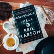 Portada Esplendor y vileza 0