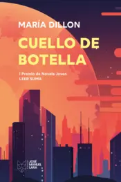 Portada Cuello de botella