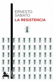 Portada La resistencia