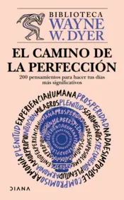 Portada El camino de la perfección