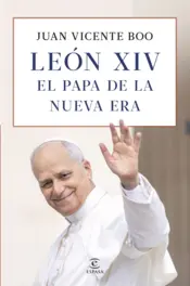 Portada León XIV: el Papa de la nueva era
