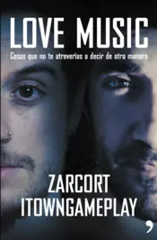 Portada Love Music