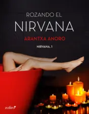 Portada Rozando el Nirvana